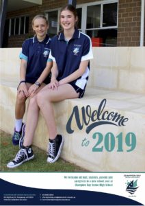 2019 Term 1 Issue 1